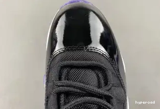 Hyperoad Jordan 11 high Air 0619